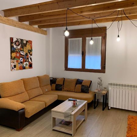 La Casa De Lucas Y Alex Villa Ponferrada Exteriör bild